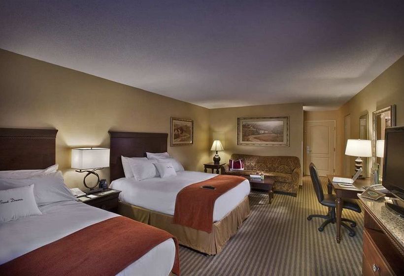 DoubleTree Resort By Hilton Hotel Lancaster  | Lancaster | Pennsylvania | United States 14