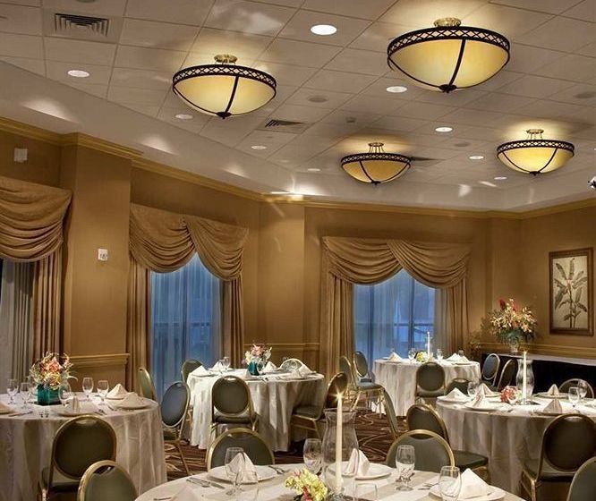 DoubleTree Resort By Hilton Hotel Lancaster  | Lancaster | Pennsylvania | United States 15