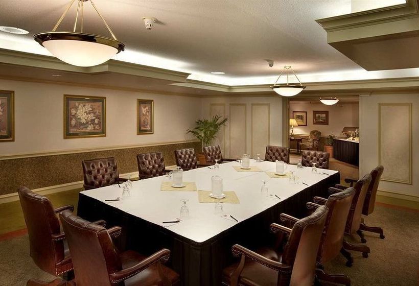 DoubleTree Resort By Hilton Hotel Lancaster  | Lancaster | Pennsylvania | United States 16