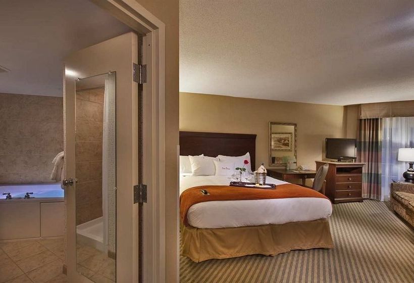 DoubleTree Resort By Hilton Hotel Lancaster  | Lancaster | Pennsylvania | United States 20
