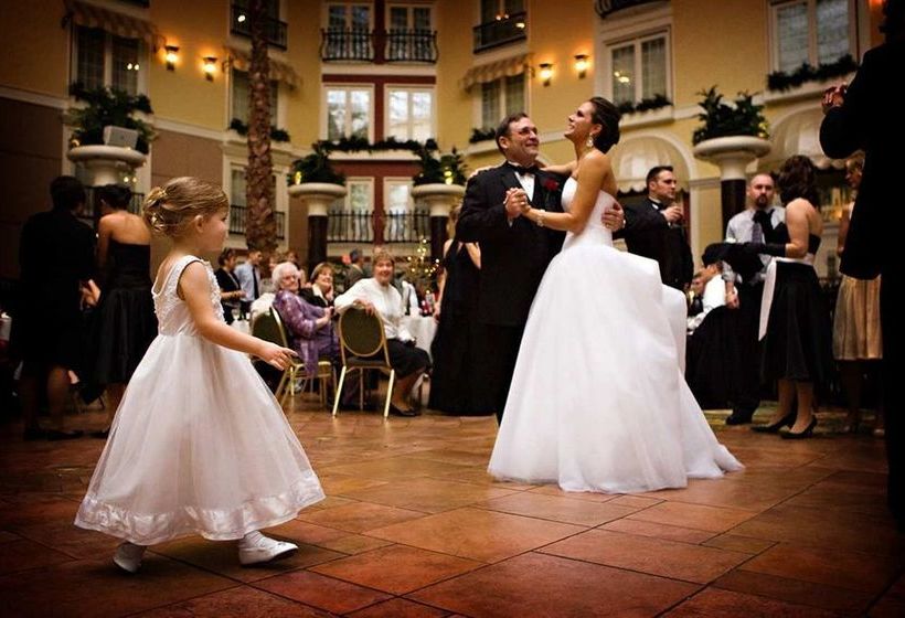 DoubleTree Resort By Hilton Hotel Lancaster  | Lancaster | Pennsylvania | United States 3