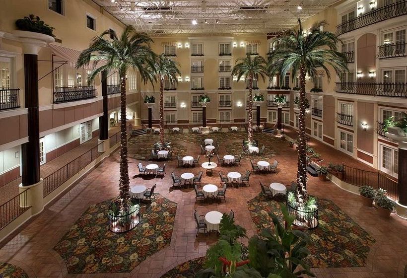 DoubleTree Resort By Hilton Hotel Lancaster  | Lancaster | Pennsylvania | United States 4