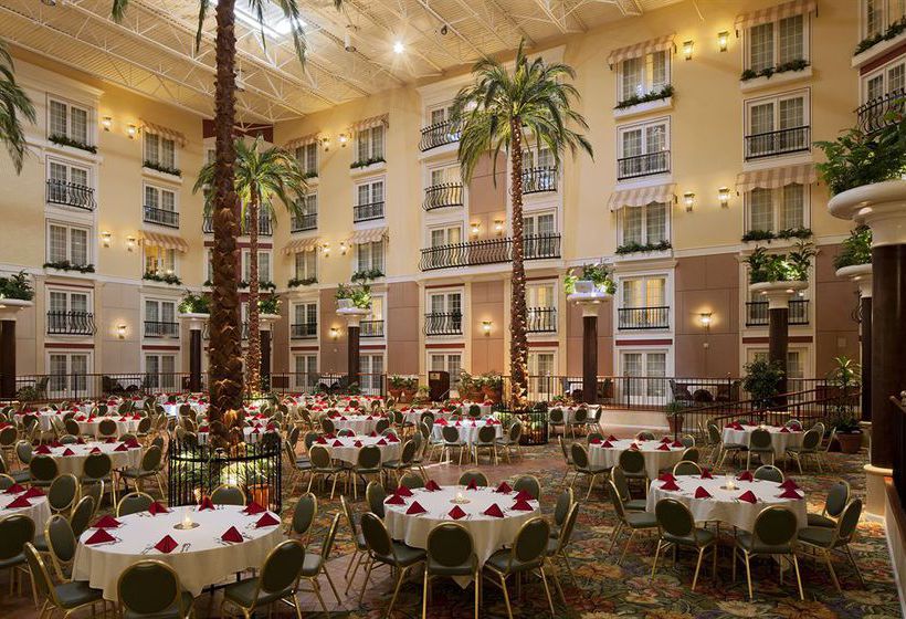 DoubleTree Resort By Hilton Hotel Lancaster  | Lancaster | Pennsylvania | United States 5