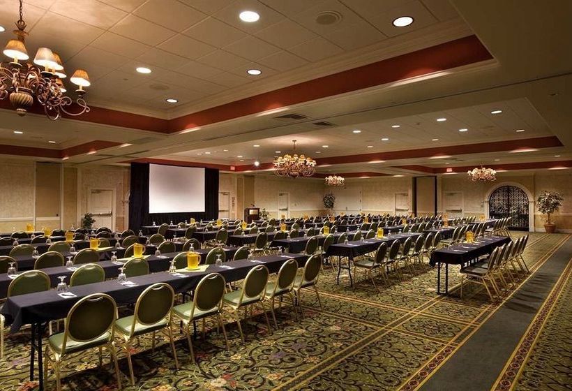 DoubleTree Resort By Hilton Hotel Lancaster  | Lancaster | Pennsylvania | United States 7