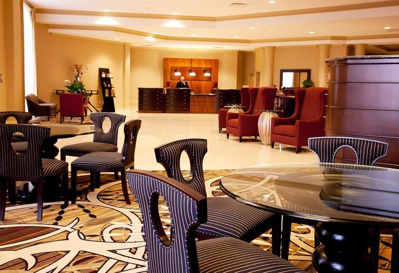 DoubleTree Resort By Hilton Hotel Lancaster  | Lancaster | Pennsylvania | United States 8