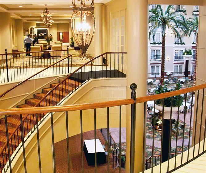 DoubleTree Resort By Hilton Hotel Lancaster  | Lancaster | Pennsylvania | United States 9