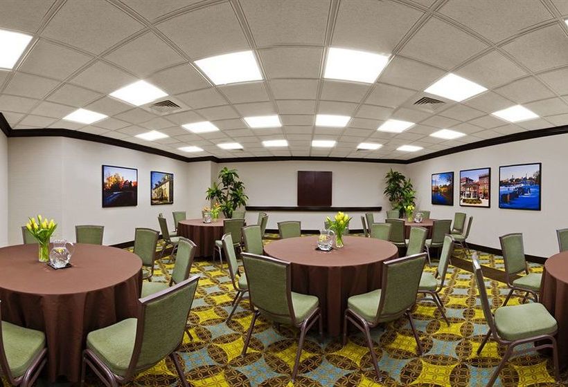 Hotel Hampton Inn & Suites Exeter  | Exeter | New Hampshire | United States 10