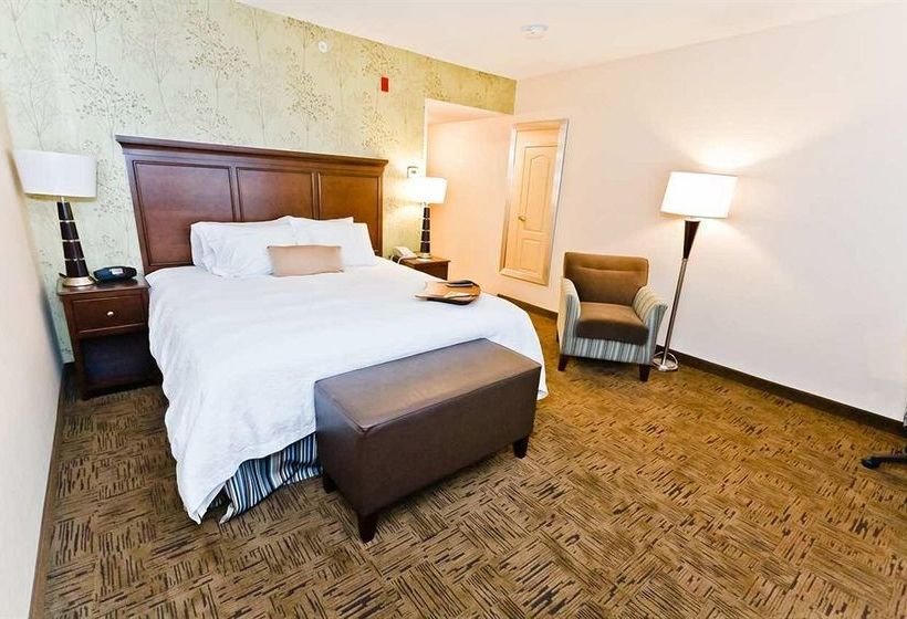 Hotel Hampton Inn & Suites Exeter  | Exeter | New Hampshire | United States 11