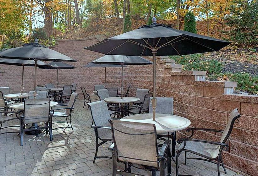 Hotel Hampton Inn & Suites Exeter  | Exeter | New Hampshire | United States 12