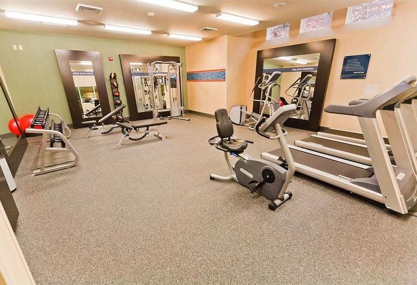 Hotel Hampton Inn & Suites Exeter  | Exeter | New Hampshire | United States 15