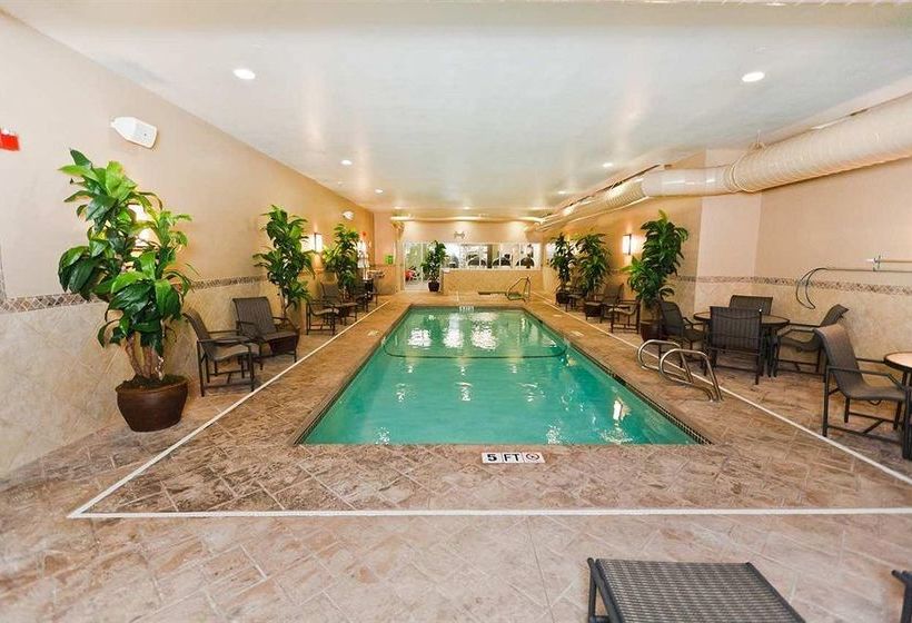 Hotel Hampton Inn & Suites Exeter  | Exeter | New Hampshire | United States 16