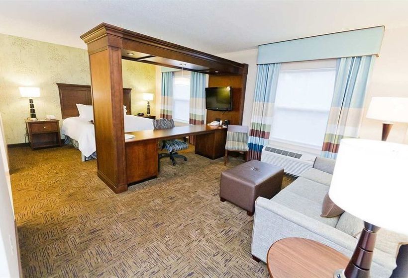 Hotel Hampton Inn & Suites Exeter  | Exeter | New Hampshire | United States 18