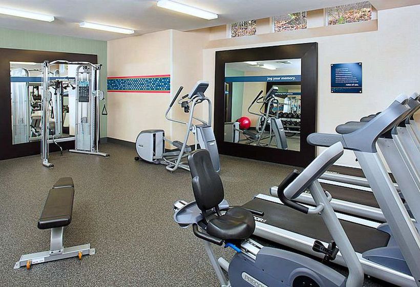 Hotel Hampton Inn & Suites Exeter  | Exeter | New Hampshire | United States 2