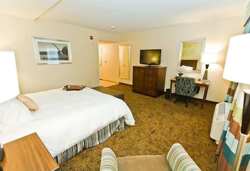 Hotel Hampton Inn & Suites Exeter  | Exeter | New Hampshire | United States 20