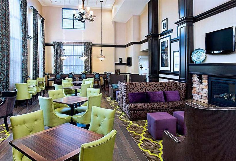 Hotel Hampton Inn & Suites Exeter  | Exeter | New Hampshire | United States 3