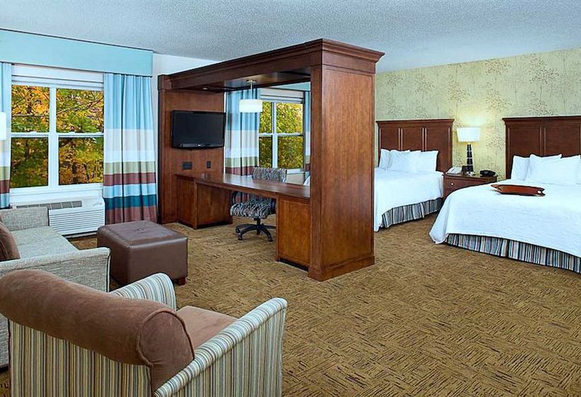 Hotel Hampton Inn & Suites Exeter  | Exeter | New Hampshire | United States 5