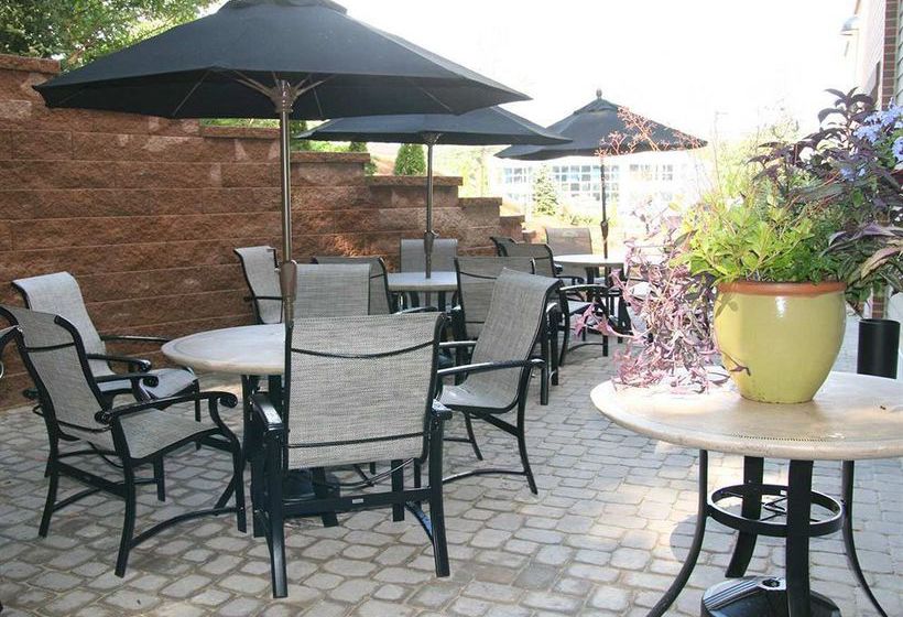 Hotel Hampton Inn & Suites Exeter  | Exeter | New Hampshire | United States 6