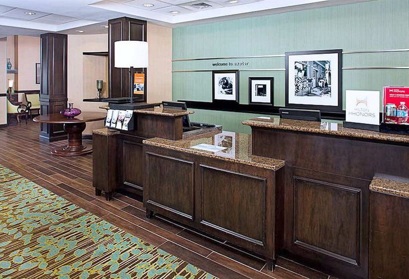 Hotel Hampton Inn & Suites Exeter  | Exeter | New Hampshire | United States 7