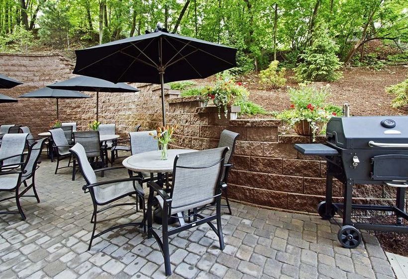 Hotel Hampton Inn & Suites Exeter  | Exeter | New Hampshire | United States 8