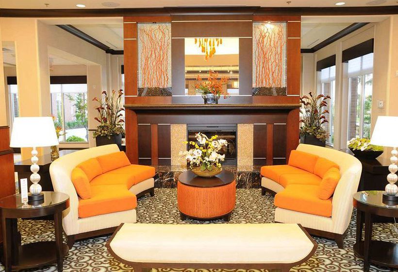 Hotel Hilton Garden Inn Atlanta South-McDonough 