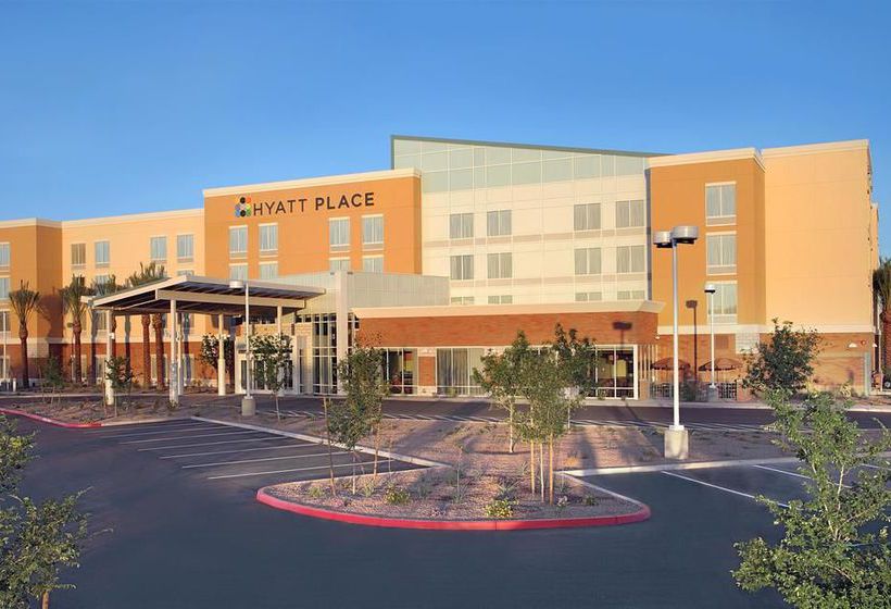 Hotel Hyatt Place Phoenix Mesa Arizona