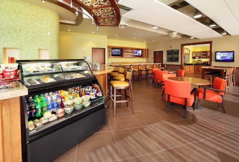 Hotel Hyatt Place Phoenix Mesa  | Mesa | Arizona | Hotel negli Stati Uniti 11