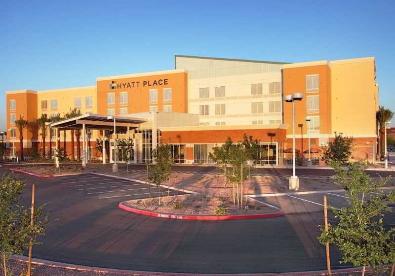 Hotel Hyatt Place Phoenix Mesa  | Mesa | Arizona | Hotel negli Stati Uniti 12