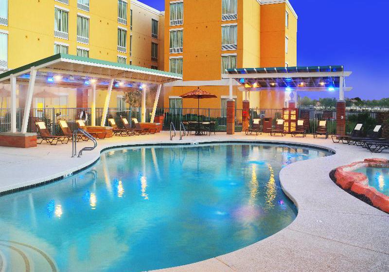 Hotel Hyatt Place Phoenix Mesa  | Mesa | Arizona | Hotel negli Stati Uniti 13