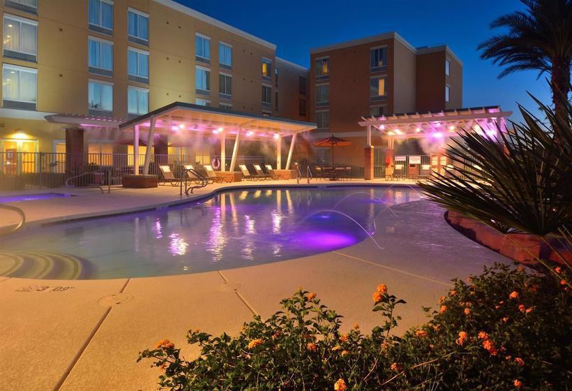 Hotel Hyatt Place Phoenix Mesa  | Mesa | Arizona | Hotel negli Stati Uniti 3