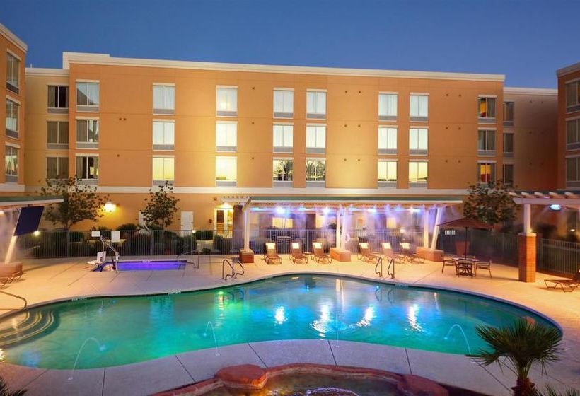Hotel Hyatt Place Phoenix Mesa  | Mesa | Arizona | Hotel negli Stati Uniti 5