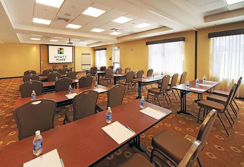 Hotel Hyatt Place Phoenix Mesa  | Mesa | Arizona | Hotel negli Stati Uniti 6