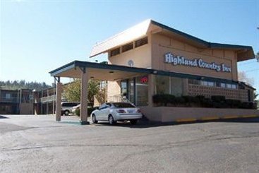 Hotel Highland Country Inn  | Flagstaff | Arizona | United States 1