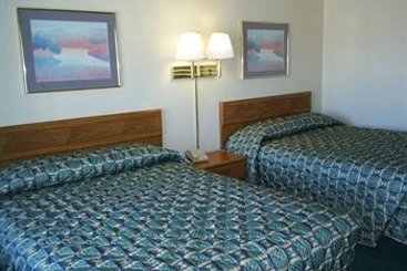 Hotel Highland Country Inn  | Flagstaff | Arizona | United States 2