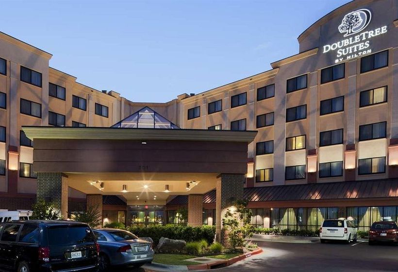 DoubleTree Suites by Hilton Hotel Bentonville Bentonville Arkansas