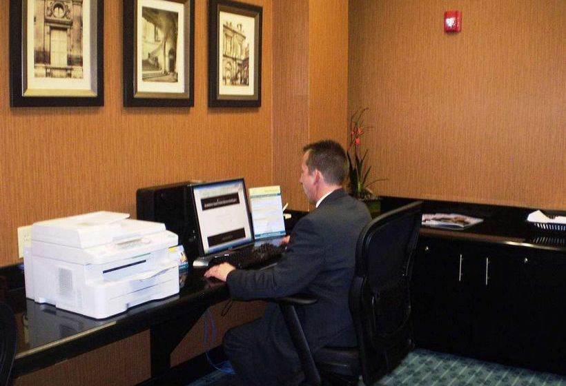 DoubleTree Suites by Hilton Hotel Bentonville  | Bentonville | Arkansas | United States 10