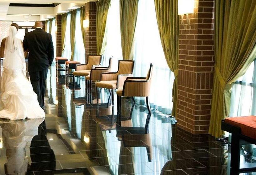 DoubleTree Suites by Hilton Hotel Bentonville  | Bentonville | Arkansas | United States 11