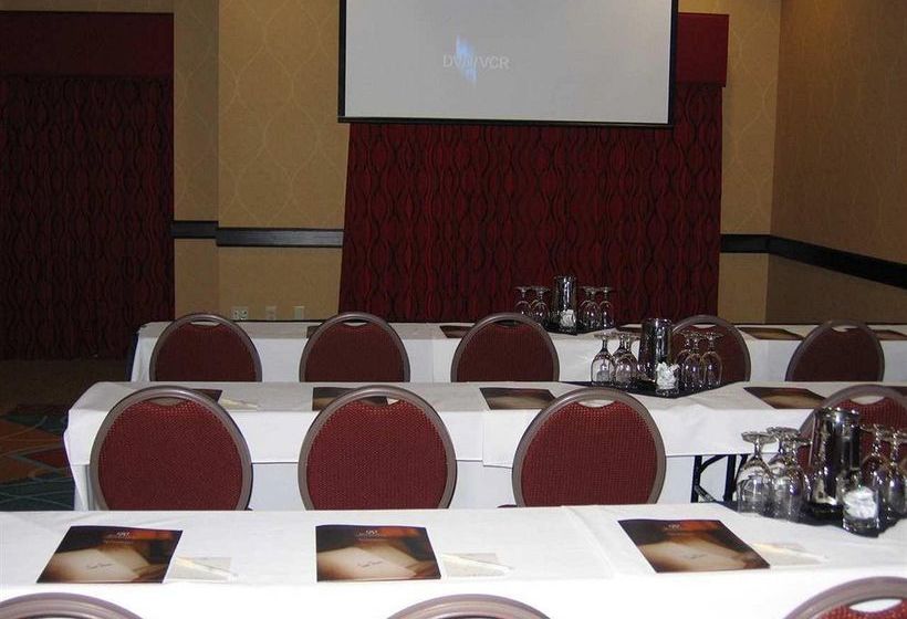 DoubleTree Suites by Hilton Hotel Bentonville  | Bentonville | Arkansas | United States 12