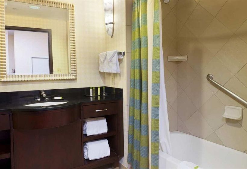 DoubleTree Suites by Hilton Hotel Bentonville  | Bentonville | Arkansas | United States 14