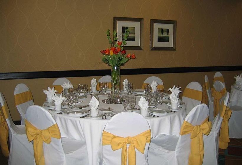 DoubleTree Suites by Hilton Hotel Bentonville  | Bentonville | Arkansas | United States 15