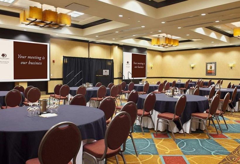 DoubleTree Suites by Hilton Hotel Bentonville  | Bentonville | Arkansas | United States 2