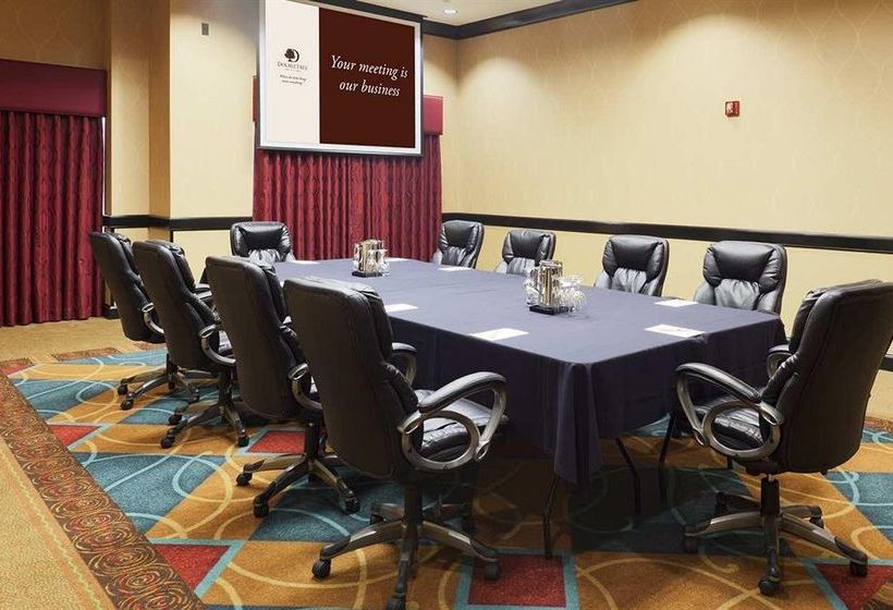 DoubleTree Suites by Hilton Hotel Bentonville  | Bentonville | Arkansas | United States 3