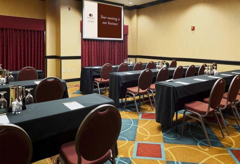 DoubleTree Suites by Hilton Hotel Bentonville  | Bentonville | Arkansas | United States 4