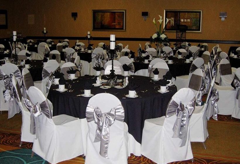 DoubleTree Suites by Hilton Hotel Bentonville  | Bentonville | Arkansas | United States 5