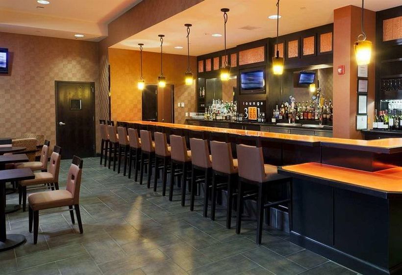 DoubleTree Suites by Hilton Hotel Bentonville  | Bentonville | Arkansas | United States 6