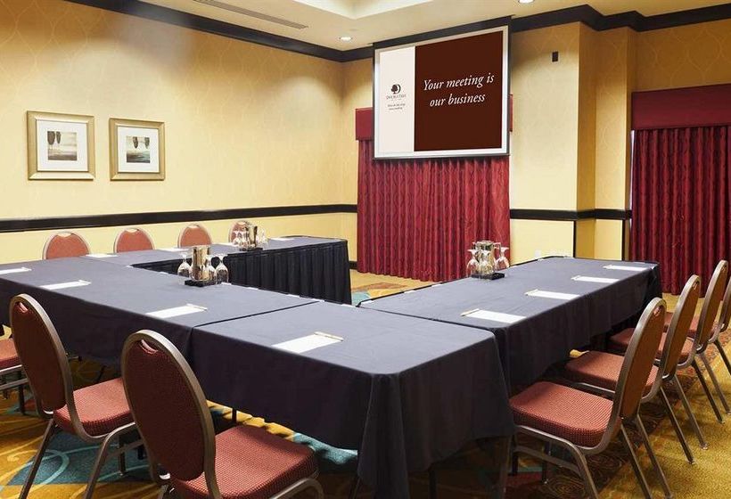 DoubleTree Suites by Hilton Hotel Bentonville  | Bentonville | Arkansas | United States 7