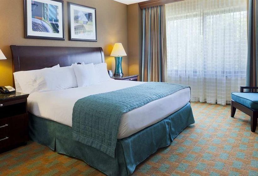 DoubleTree Suites by Hilton Hotel Bentonville  | Bentonville | Arkansas | United States 8