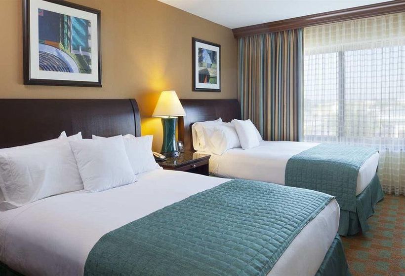 DoubleTree Suites by Hilton Hotel Bentonville  | Bentonville | Arkansas | United States 9