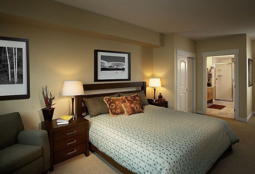 Hotel Fraser Crossing & Founders Pointe Winter Park