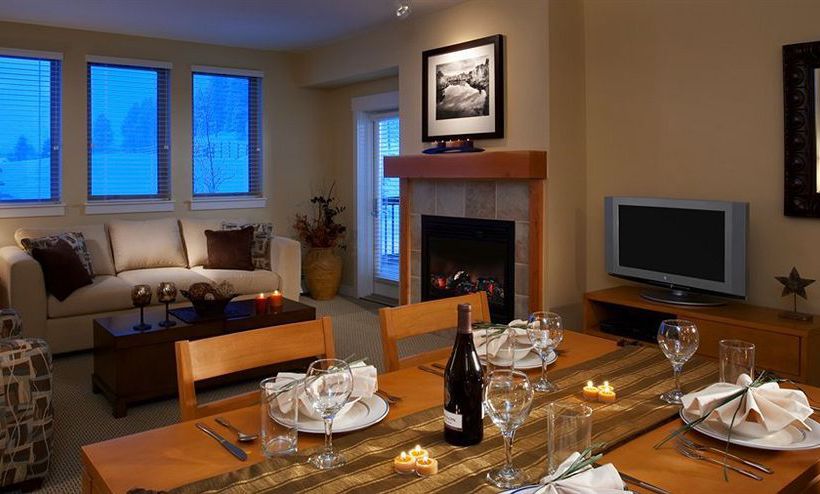 Hotel Fraser Crossing & Founders Pointe  | Winter Park | Colorado | United States 1