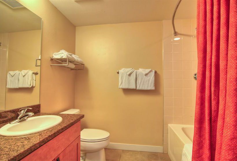 Hotel Fraser Crossing & Founders Pointe  | Winter Park | Colorado | United States 10